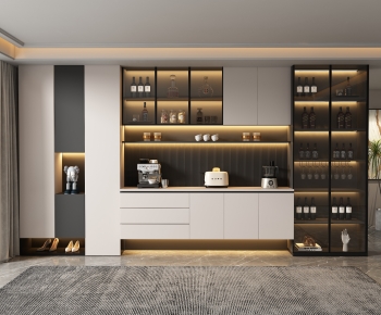 Modern Sideboard-ID:472760296