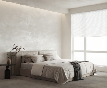 Modern Bedroom-ID:423034912