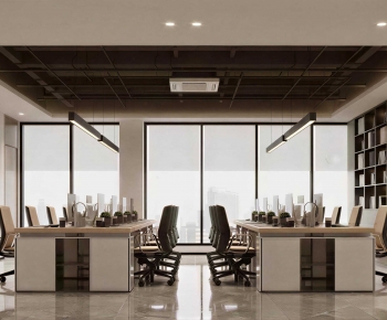 Modern Staff Area-ID:594681029
