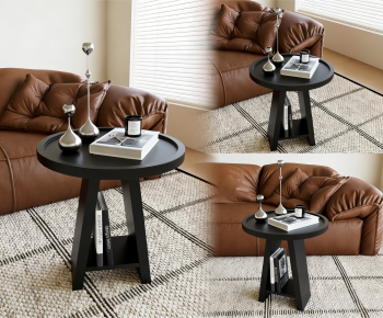 New Chinese Style Side Table/corner Table-ID:470402004