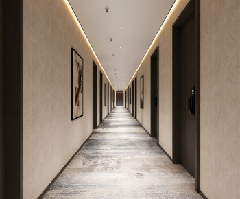 Modern Corridor-ID:998090036