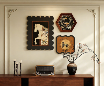 French Style Painting-ID:241071949
