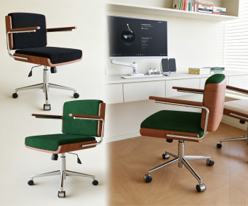 Modern Office Chair-ID:520970116