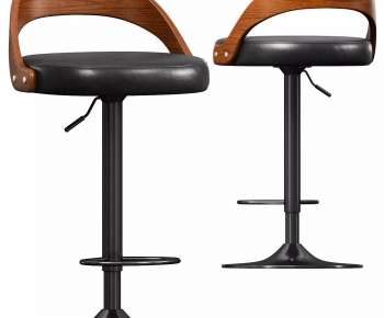Modern Bar Chair-ID:621399984