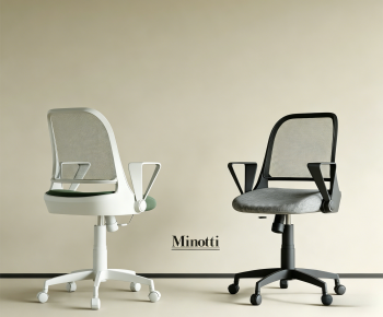 Modern Office Chair-ID:789573917