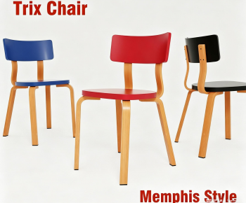 Modern Single Chair-ID:954653988