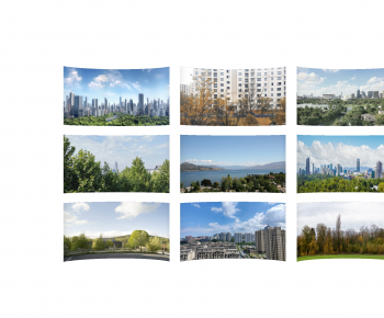 Modern Landscape-ID:999377972