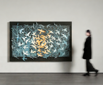 Modern Painting-ID:445244079
