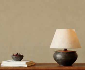 Modern Table Lamp-ID:706085923