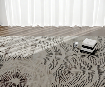 Modern The Carpet-ID:285770971
