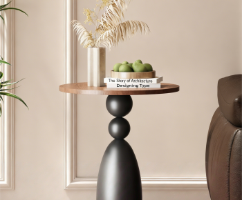 Modern Side Table/corner Table-ID:274152043