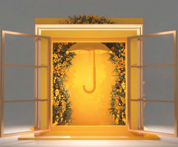 Modern Meichen-ID:837030414