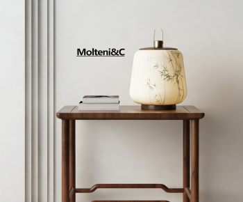 New Chinese Style Side Table/corner Table-ID:908531907