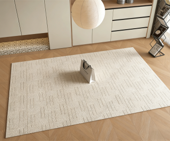 Modern The Carpet-ID:507237919