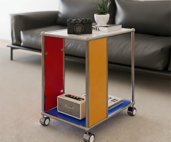 Modern Side Table/corner Table-ID:922440054