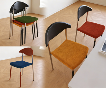 Modern Dining Chair-ID:903968101