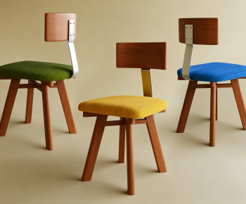 Modern Dining Chair-ID:758606912