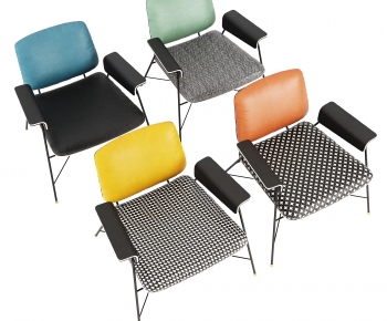 Modern Lounge Chair-ID:356729984