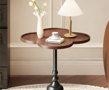 French Style Side Table/corner Table-ID:242131958