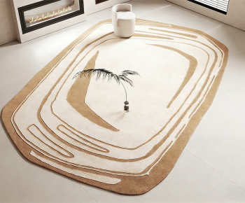 Modern The Carpet-ID:334140067
