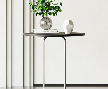 Modern Side Table/corner Table-ID:165441999