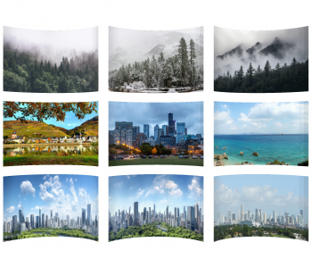 Modern Landscape-ID:302752023