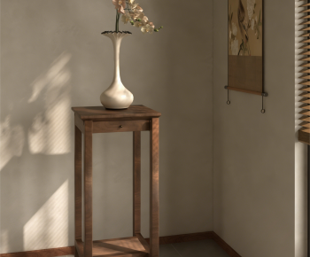 New Chinese Style Flower Rack-ID:167953975