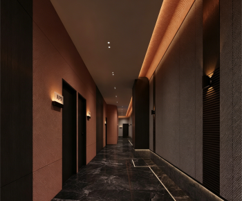 Modern Corridor-ID:775558991