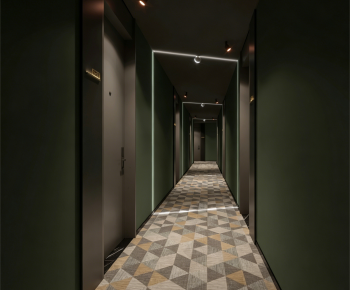 Modern Corridor-ID:240978966