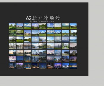 Modern Landscape-ID:426059019