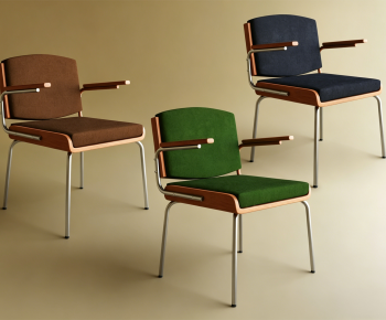 Modern Dining Chair-ID:757090096