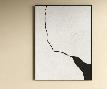 Modern Wall Decoration-ID:146332032