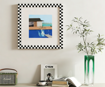Modern Painting-ID:956093078