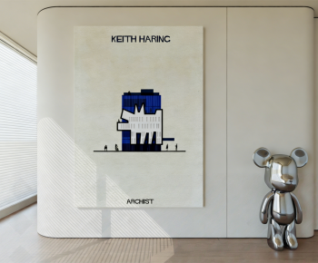 Modern Painting-ID:287101035