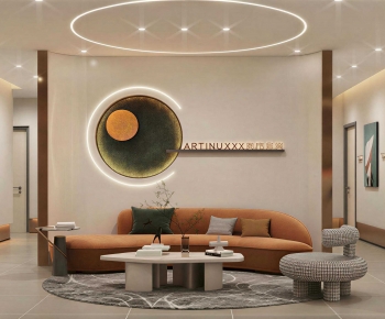 Modern Beauty Salon-ID:915966999