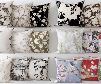 European Style Pillow-ID:439285047
