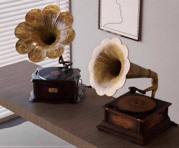 American Style Music Equipment-ID:902316094