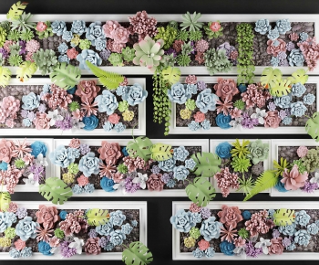 Modern Wall Decoration-ID:502501966