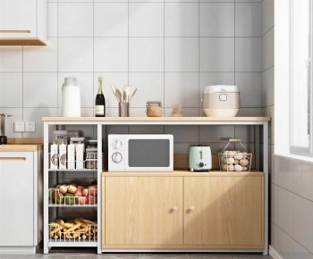 Modern Sideboard-ID:538609038