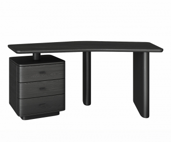 Modern Office Table-ID:766446113