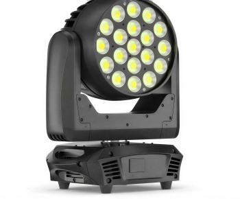 Modern Stage Lights-ID:653275017
