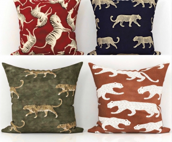 American Style Pillow-ID:488343959