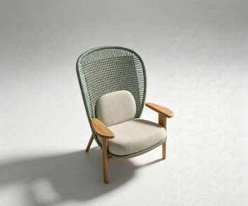 Modern Lounge Chair-ID:477562909