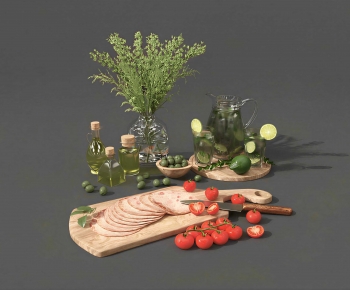 Modern Food-ID:424283987