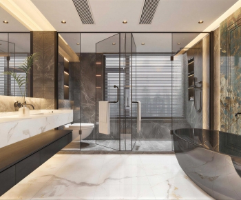Modern TOILET-ID:258400926