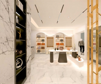 Modern Designer Bag Store-ID:363204963