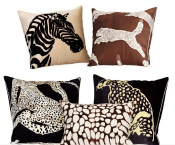 Modern Pillow-ID:864119553
