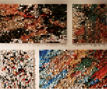Nordic Style Wall Decoration-ID:217209108