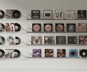 Modern Wall Decoration-ID:758286955