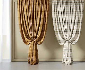 Modern The Curtain-ID:304418098